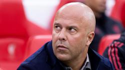 Arne Slot: «Liverpool brauchte diesen Sieg»