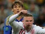 Англия — Украина — 1:0. ФОТОрепортаж (91 фото)