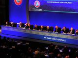 «Крымского вопроса» нет в повестке дня Конгресса УЕФА в Астане