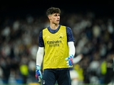 It became known why Real Madrid will not buy the rights to Kepa Arrizabalaga
