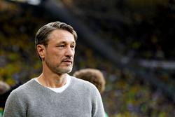 Ніко Ковач: «Другий гол «Баварії» став болючим ударом»