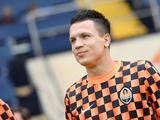 Евгений Коноплянка: «Если Матвиенко и перейдет в «Арсенал», то разве что в киевский»