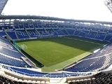 «Черноморец» вернется на свой стадион в матче с «Шахтером»