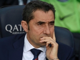 Вальверде согласился стать главным тренером «Барселоны»