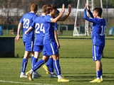 Spiel kontrollieren. "Dynamo U-19" — "Wilmersdorf U-19" (Deutschland) — 3:1. Spielbericht
