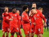 «Бавария» получила рекордную прибыль в Лиге чемпионов