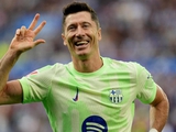 "Barcelona jest winna pieniądze siedmiu klubom za transfer Lewandowskiego