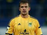 Alexey Polyansky: "Dynamo sollte sich in der Meisterschaft durchsetzen"