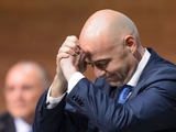 Инфантино: «ФИФА обсуждала смену названия и перенос штаб-квартиры из Швейцарии»