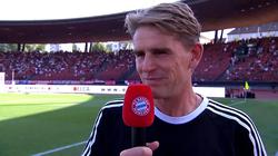 «Баварія» озвучила трансферні плани на зиму