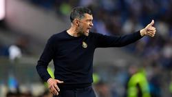 Сержіу Консейсао може очолити «Аль-Наср»