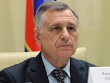 Анатолий ПОПОВ: «Всем понятно, что Россия нарушила международные законы, аннексировав часть Украины»