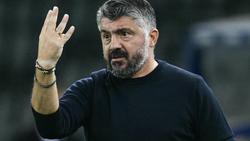 Гаттузо — о поражении от Норвегии: «Самое большое разочарование — мы не смогли удержать ритм первого тайма»