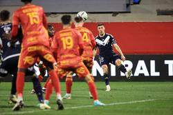 Ігнатенко забив супер-гол за «Бордо» і врятував свою команду від поразки (ВІДЕО)