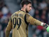 Доннарумма может стать новым капитаном «Милана»