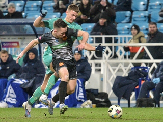 За кількістю виходів до півфіналу Кубка України «Динамо» поступається «Шахтарю»