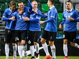 Результаты товарищеских матчей 27-28 марта: Эстония сильнее Хорватии?