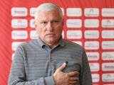 Director of Kryvbas Academy: "On the day of the tragedy in Dnipro, our club's players were lured by one of our greats"