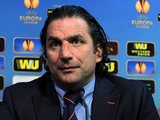 «Валенсия» расстанется с главным тренером