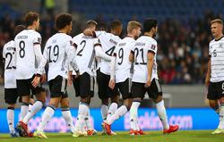 «Це гірше за Олімпіаду-1980»: Німецький футбольний союз готує бойкот ЧС-2026 через Трампа