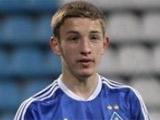 Экс-игрок киевского «Динамо» вызван в юношескую сборную Украины
