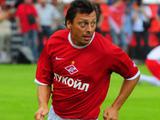 Валерий Шмаров: «Гол в ворота киевского «Динамо» ничего в моей жизни не изменил»