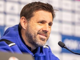 «Мы следим за Рамадани, но решение еще не принято», — главный тренер бухарестского «Динамо»