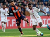 Montpellier - Lyon - 1:2. French Championship, 21st round. Match review, statistics