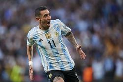 Один из лидеров Аргентины пропустит матч с Австралией