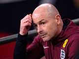 Lee Carsley is not going to coach the England national team on a permanent basis