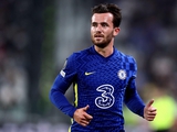 Ben Chilwell will miss the World Cup through injury