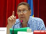 Анатолий Коньков: «Мы все позиции изложили, они — неизменны»