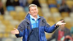 Олег Блохін: «Мілевський розказував, що я «Золотий м’яч» приносив на тренування — такого ніколи не було»