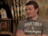 Артем Федецкий: «Футболисты «Днепра» хотят чтобы Рамос остался»