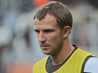 Александр Кучер: «Гол в наши ворота? Была коллективная ошибка»