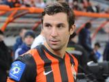 Дарио Срна: «Многие очень хотели, чтобы «Реал» попал на «Донбасс-Арену»