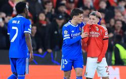 До ЧС-2026 учасникам матчів можуть заборонити прикривати рота футболкою