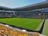 Сборная Украины может провести два первых домашних матча квалификации на ЧМ-2022 во Львове
