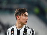 "Roma" is the main contender for Dybala