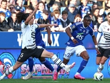 Страсбур — Ренн — 2:0. Чемпіонат Франції, 27-й тур. Огляд матчу, статистика