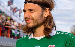 «За класом та якістю гри «Динамо» перебуває на хорошому рівні», — півзахисник «Оболоні»