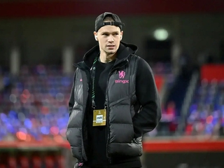Михайло Мудрик: «Це був найважчий період у моїй кар’єрі...»