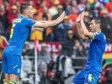 Сергій Сидорчук — Степаненку: «Дякую за цей шлях, друже. Бажаю успіху та нових перемог»