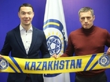 Два казахстанских тренера пройдут стажировку в «Динамо»