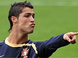 Криштиану Роналду: «Мы поедем на Евро-2012 с целью выиграть турнир»