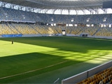 Вероятность того, что «Карпаты» и «Динамо» встретятся на «Арене Львов», 90%