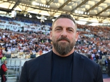 De Rossi o zwycięstwie nad Milanem: "Gracze Romy byli niesamowici"