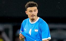 «В Европе ты дважды подумаешь, прежде чем сказать, что ты из Израиля», — бывший защитник «Шахтера»