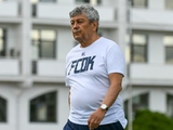 Mircea Lucescu: "People from Nice came, but I could not leave Dynamo. It is not in my character".