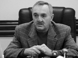 Григорий Суркис выразил соболезнования по поводу смерти Виктора Чанова